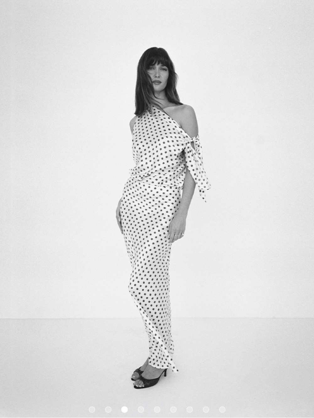 Realisation Par - The Tabitha Dress